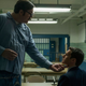 Cameron Britton, Jonathan Groff (Photo: Merrick Morton/Netflix)